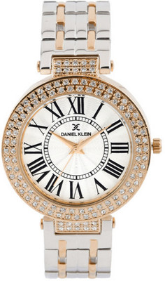 

Daniel Klein DK10924-3 Watch - For Women
