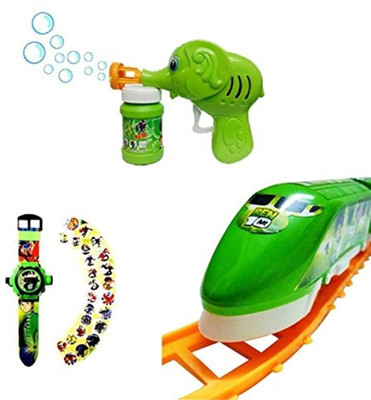 

hreedhan enterprises action figure(Green)