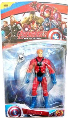 

TALKING GANESHA Avenegrs Antman Action figure with light toy for kids(Multicolor)