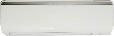 Daikin 0.75 Ton 3 Star BEE Rating 2018 Split AC  - White(FTL25TV16X1, Copper Condenser)   Air Conditioner  (Daikin)