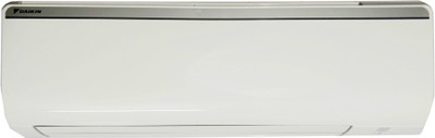 

Daikin 1.5 Ton 3 Star BEE Rating 2017 Split AC - White(FTL50TV16V2/DTL50TV16U2, Copper Condenser)