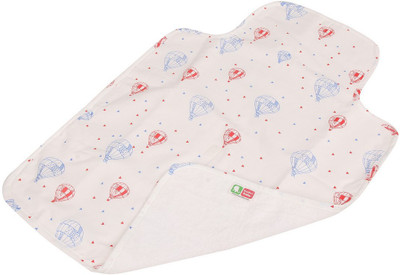 

Brother Baby Washable Changing Mat change mat airballoon(Poplin, Multicolor)