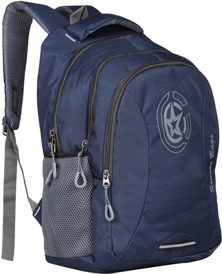

Sensor Frost 28 L Laptop Backpack(Blue), Navy blue