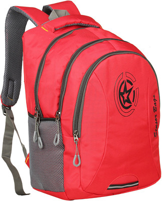 

Sensor Frost 28 L Laptop Backpack(Red)