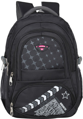 

Sensor Frost 32 L Backpack(Black)