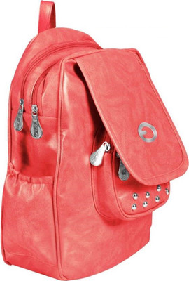 

SIVANS PITU-G -PINK 5 L Backpack(Pink)