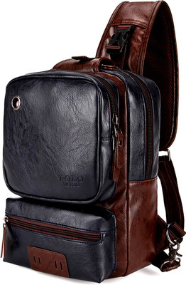 

VICUNA POLO vk9909 Waterproof Backpack(Blue, 30 L)