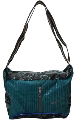

HALO NATION HN-COL-NK-BLU Laptop Bag(Blue)