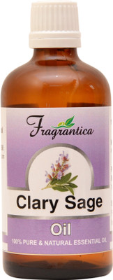 

Fragrantica Clary Sage Oil(30 ml)