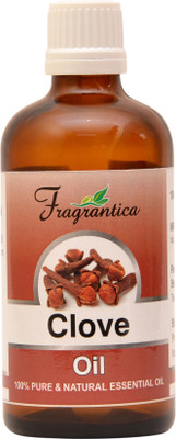 

Fragrantica Clove Oil(50 ml)
