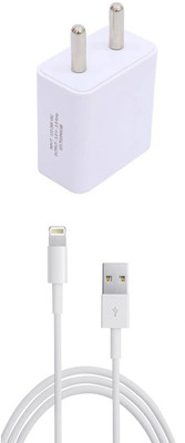 

FELICITY APP_377 Tablet Charger(White, Cable Included)