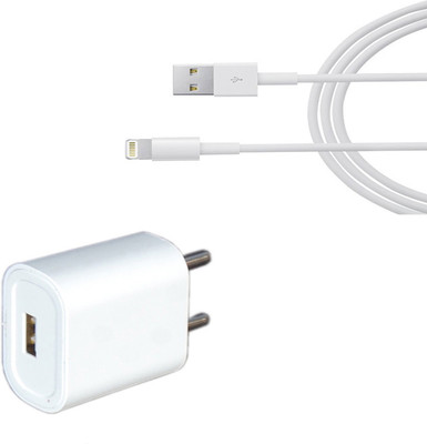 

Felicity APP_364 iPod Charger(White, Cable Included)