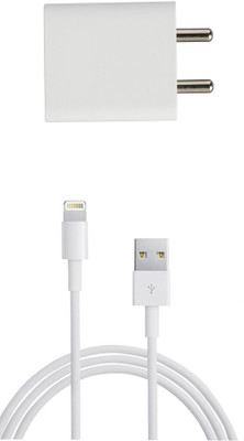 

Felicity APP_356 Tablet Charger(White, Cable Included)
