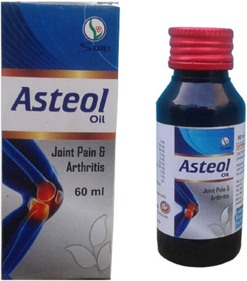 

BIOMED ASTEOL(60 ml)