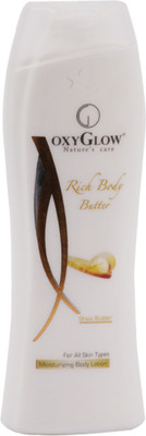 

Oxyglow Rich Body Butter(200 ml)