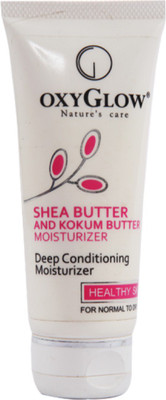 

Oxyglow Shea Butter Lotion(100 ml)