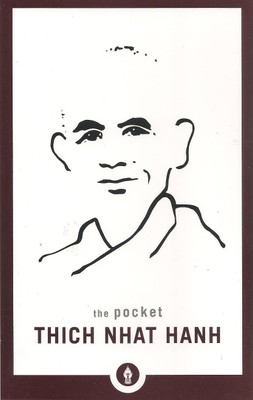 The Pocket Thich Nhat Hanh(English, Paperback, Thich Nhat Hanh)