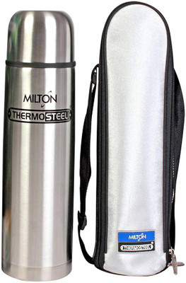 milton thermosteel 350ml flip lid
