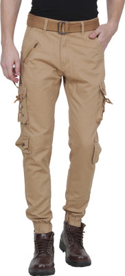 EditLook Men Cargos