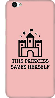 COBIERTAS Back Cover for Oppo F1s Back Cover(Multicolor, Pack of: 1)