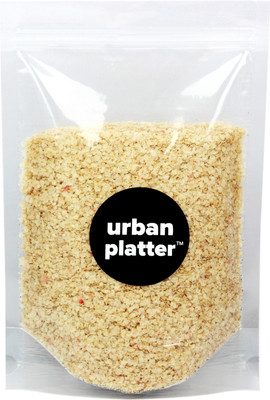 

Urban Platter Barnyard Millet Flakes (Kudiravelli Poha)(1 kg, Pouch)