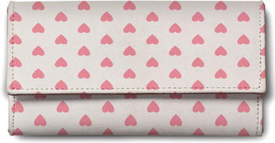 

SKY RIVER Casual Multicolor Clutch