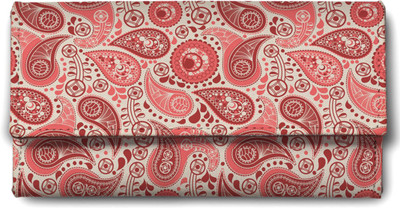 

SKY RIVER Casual Multicolor Clutch