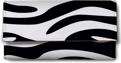

SKY RIVER Casual Multicolor Clutch