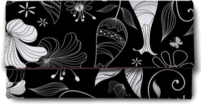 

SKY RIVER Casual Multicolor Clutch