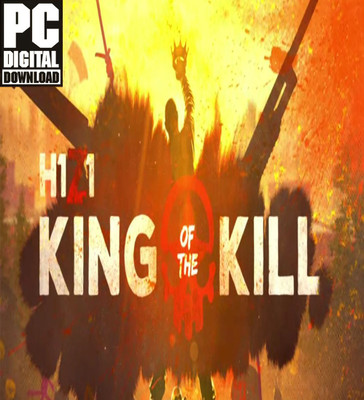 

H1Z1: King of the Kill(Code in the Box - for PC)