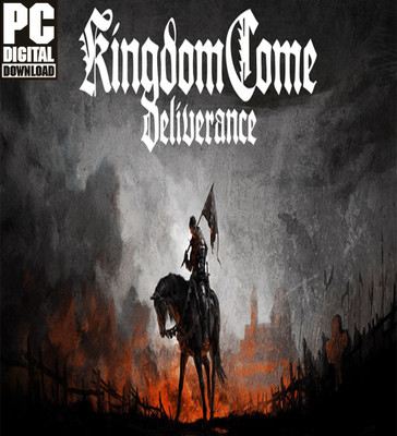 

Kingdom Come: Deliverance(Code in the Box - for PC)