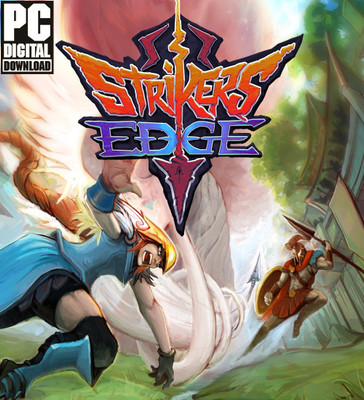 

Strikers Edge(Code in the Box - for PC)