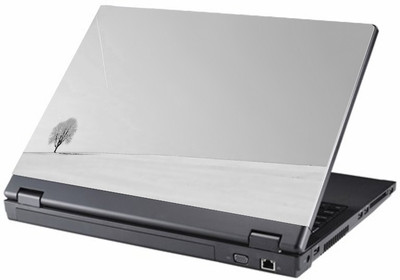 

Gallery 83 grey landscape Vinyl Laptop Skin ( 15” x 10”) Vinyl Laptop Decal 15.6 HP,Dell,Acer,Lenovo,Asus& Apple Vinyl Laptop Decal 15.6