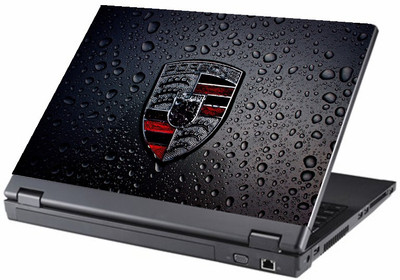 

Gallery 83 porsche Vinyl Laptop Skin ( 15” x 10”) Vinyl Laptop Decal 15.6 HP,Dell,Acer,Lenovo,Asus& Apple Vinyl Laptop Decal 15.6