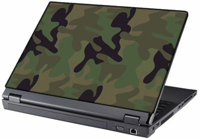 

Gallery 83 army Vinyl Laptop Skin ( 15” x 10”) Vinyl Laptop Decal 15.6 HP,Dell,Acer,Lenovo,Asus& Apple Vinyl Laptop Decal 15.6
