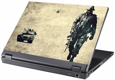 

Gallery 83 army wallpaper Vinyl Laptop Skin ( 15” x 10”) Vinyl Laptop Decal 15.6 HP,Dell,Acer,Lenovo,Asus& Apple Vinyl Laptop Decal 15.6