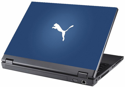 

Gallery 83 puma logo Vinyl Laptop Skin ( 15” x 10”) Vinyl Laptop Decal 15.6 HP,Dell,Acer,Lenovo,Asus& Apple Vinyl Laptop Decal 15.6