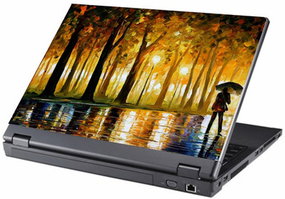 

Gallery 83 paiting Vinyl Laptop Skin ( 15” x 10”) Vinyl Laptop Decal 15.6 HP,Dell,Acer,Lenovo,Asus& Apple Vinyl Laptop Decal 15.6