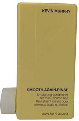 

Kevin Murphy Smooth.Again.Rinse For Unisex Conditioner, 8.4 Ounce(250 ml)