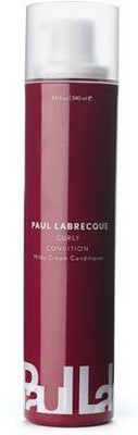 

Paul Labrecque Curly Condition Milky Cream Conditioner (8.0 Oz)(236 ml)