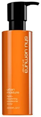 

Shu Uemura Art Of Hair Urban Moisture Conditioner 250Ml(250 ml)