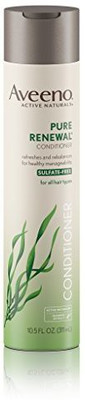 

Aveeno Aveeno Pure Renewal Conditioner, 10.5 Fl. Oz.(310 ml)