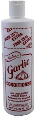 

Nutrine Garlic Conditioner 20 Oz(590 ml)