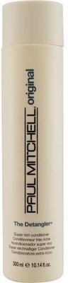 

Paul Mitchell The Detangler Instant Detangler Conditioner 10 Oz(295 ml)