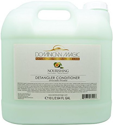 

Dominican Magic Detangler Conditioner Avocado Infused 2.64 G(78 ml)