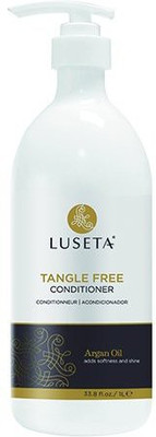 

Luseta Beauty Argan Oil Conditioner, 17.5 Ounce(517 ml)