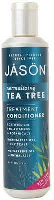 

Jason Natural Conditioner Tea Tree Oil (8 Oz)(236 ml)