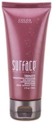 

Surface Color Vitacomplex Trinity Strengthening Conditioner - 2 Oz(60 ml)