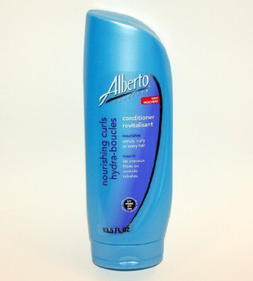 

Alberto Alberto European Nourishing Curls Conditioner (13.5 Oz)(400 ml)
