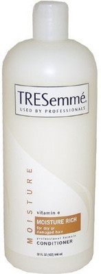 

TRESemme Moisture Rich Conditioner, 32 Oz (Pack Of 2)(946 ml)